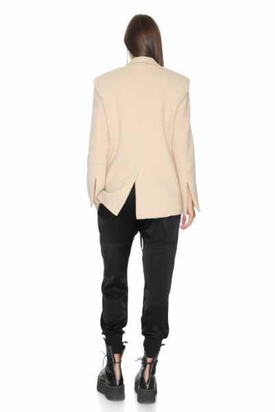 PNK Casual    Marynarka Classic Beige do wypożyczenia