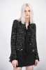 Cecilia Woo  Marynarka Black Suit Blazer - zdjęcie 0