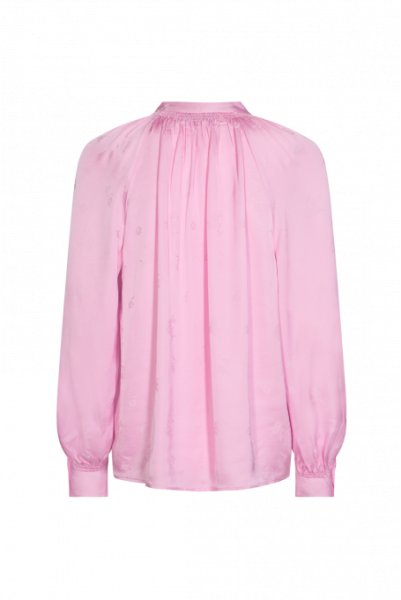 Mos Mosh    Bluzka Qwin Jacquard do wypożyczenia