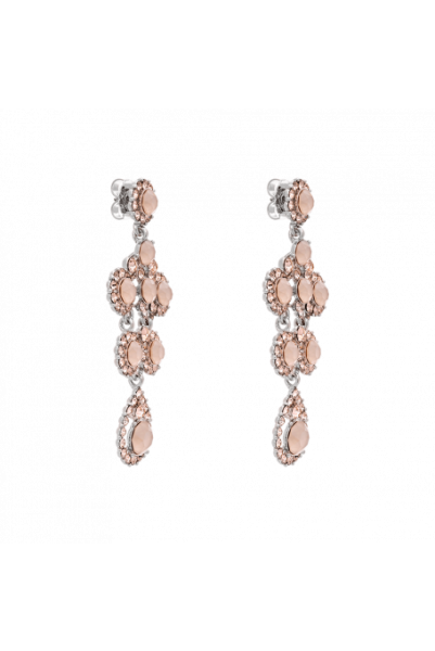 Kolczyki Lily And Rose  Kate Oyster do wypożyczenia