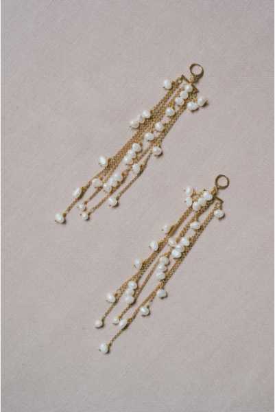 Kolczyki DECOLOVE  Aphrodite do wypożyczenia