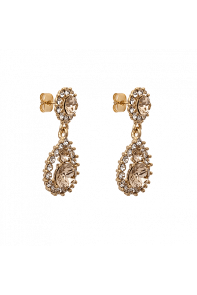 Kolczyki Lily And Rose Sofia Silk do wypożyczenia