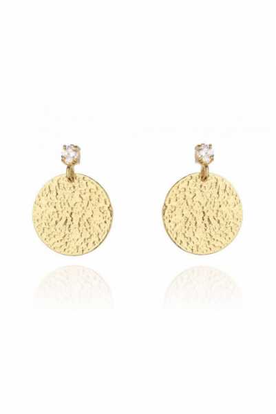 Kolczyki Yosso  Lamina do wypożyczenia