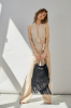 Kombinezon GUESS BY MARCIANO Kansas Beige Jumpsuit - zdjęcie 0