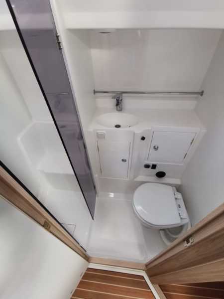 Jacht żaglowy Antila 33.3 do wypożyczenia