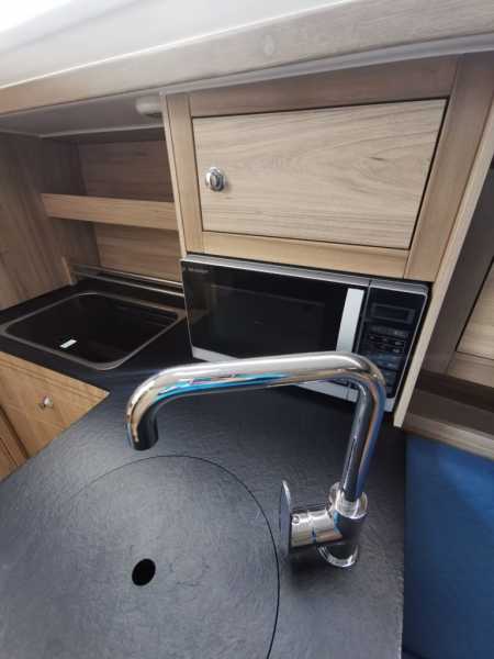 Jacht żaglowy Antila 33.3 do wypożyczenia