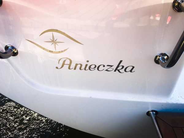 Jacht żaglowy Antila 33 Anieczka New & Exclusive do wypożyczenia