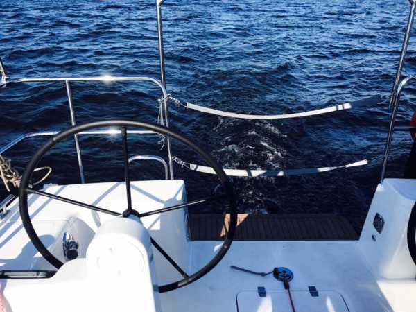 Jacht żaglowy Antila 33 Anieczka New & Exclusive do wypożyczenia