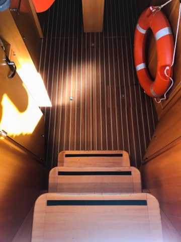 Jacht żaglowy Maxus 33.1 RS do wypożyczenia