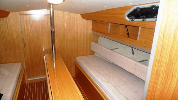 Jacht żaglowy Tes Dreamer 32 do wypożyczenia