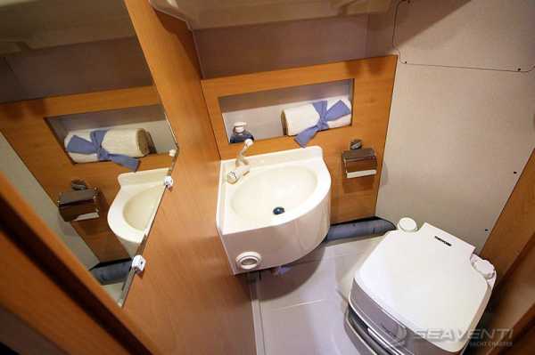 Jacht żaglowy Phila 900 Exclusive K do wypożyczenia