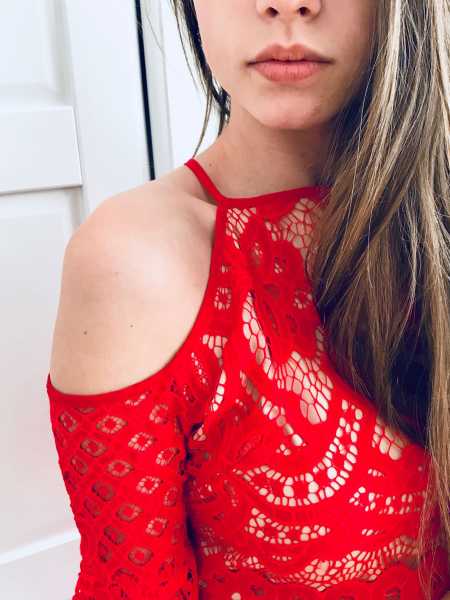 Sukienka #01 do wypożyczenia