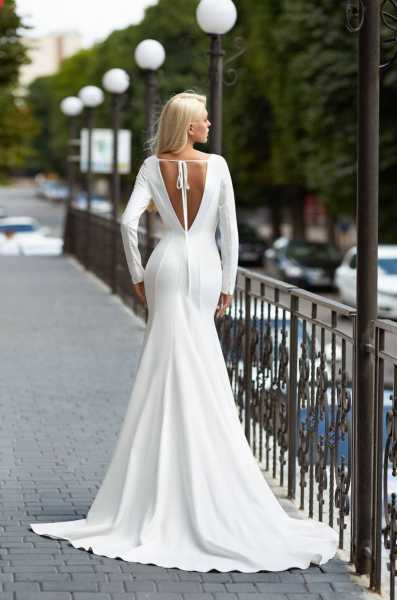 Suknia Lorange Blanco Noa 2021 do wypożyczenia