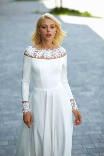 Suknia Lorange Blanco Tayana 2021 do wypożyczenia