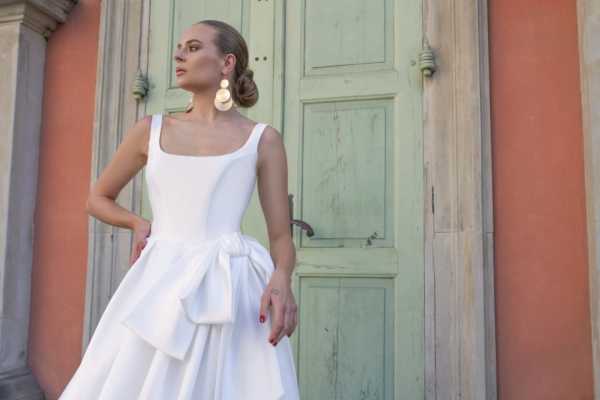 Suknia Maxima 2021 Maxima 1721 do wypożyczenia