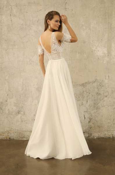 Suknia Gala 2021 Daisy do wypożyczenia