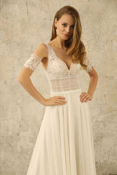 Suknia Gala 2021 Daisy do wypożyczenia