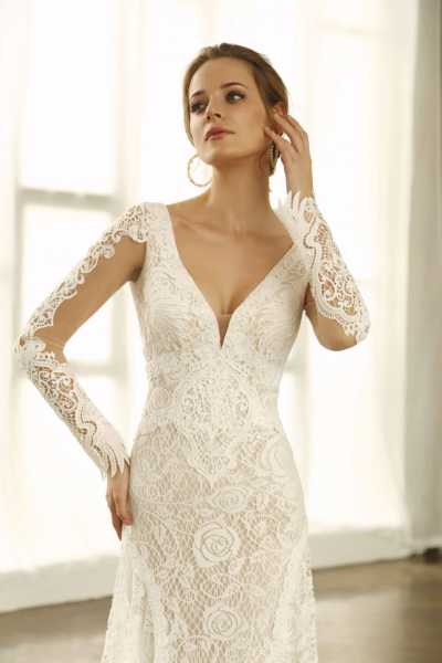 Suknia Gala 2021 Dakota do wypożyczenia