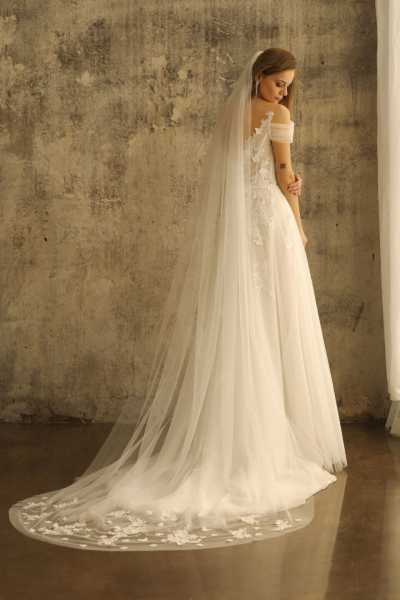 Suknia Gala 2021 Daktari do wypożyczenia