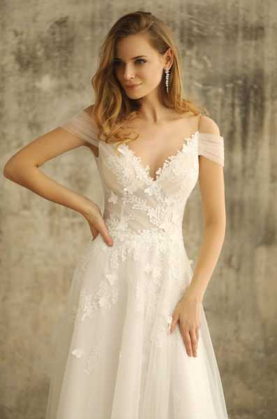 Suknia Gala 2021 Daktari do wypożyczenia