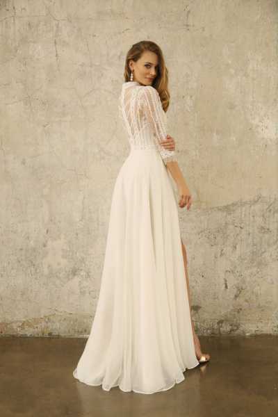 Suknia Gala 2021 Damona do wypożyczenia