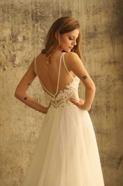 Suknia Gala 2021 Daphone do wypożyczenia