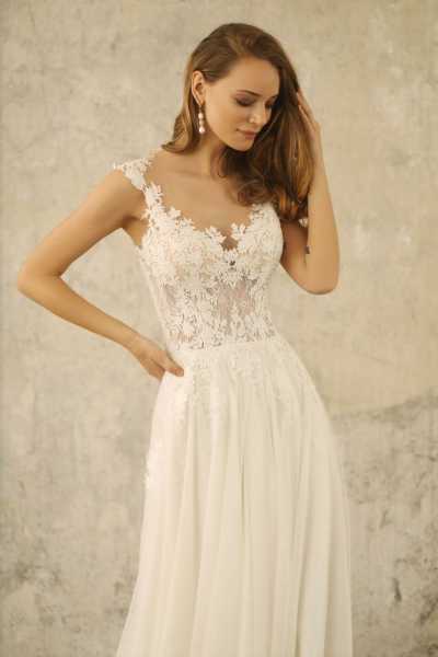 Suknia Gala 2021 Denza do wypożyczenia