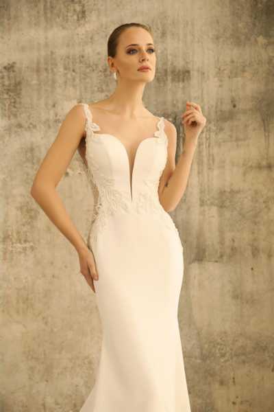 Suknia Gala 2021 Dexa do wypożyczenia