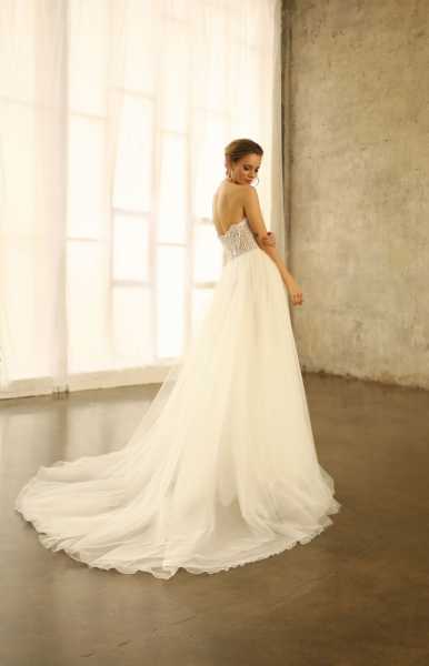 Suknia Gala 2021 Didora do wypożyczenia