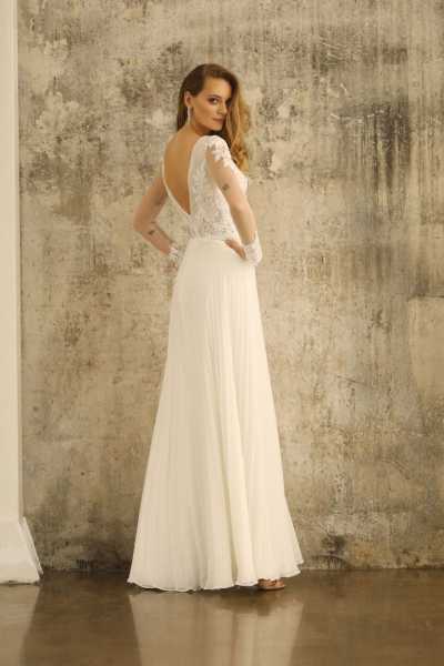 Suknia Gala 2021 Dolores do wypożyczenia