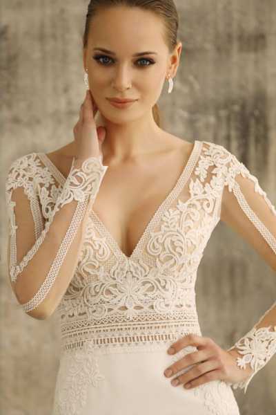 Suknia Gala 2021 Driada do wypożyczenia