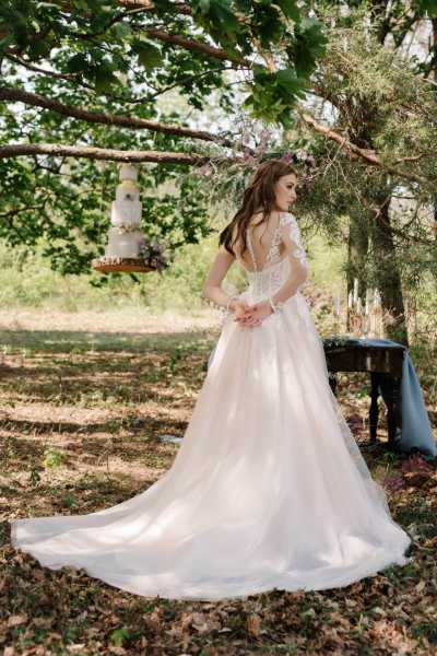 Lorange Esperando 2021 Esmiralda do wypożyczenia