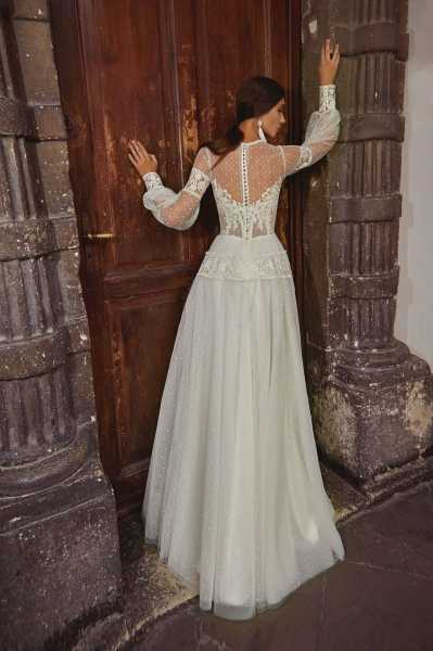 Suknia Lorange Fiori 2020 Alsu do wypożyczenia