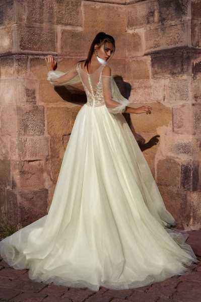 Suknia Lorange Fiori 2020 Taira do wypożyczenia