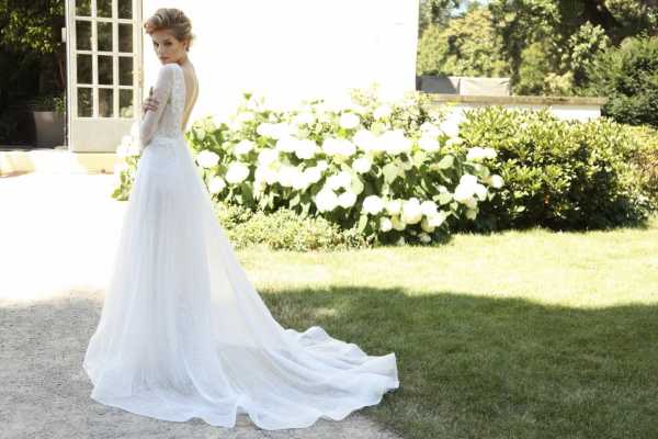 Suknia Gala Charmy 2020 Clemence do wypożyczenia