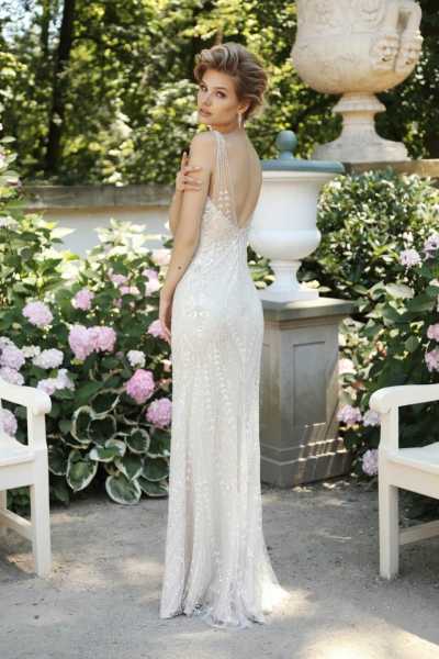 Suknia Gala Charmy 2020 Coco do wypożyczenia