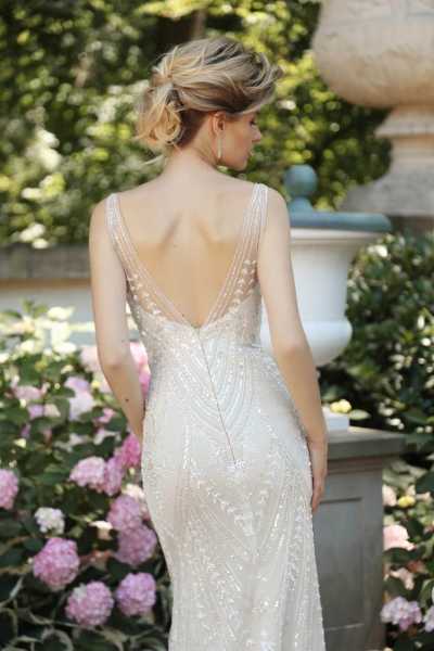 Suknia Gala Charmy 2020 Coco do wypożyczenia