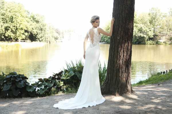 Suknia Gala Charmy 2020 Colombia do wypożyczenia