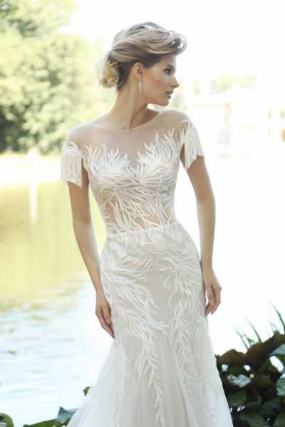 Suknia Gala Charmy 2020 Concordia do wypożyczenia