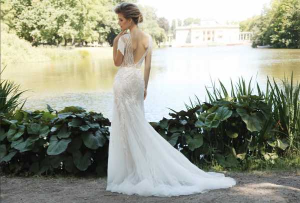 Sukienka Gala Charmy 2020 Conny do wypożyczenia