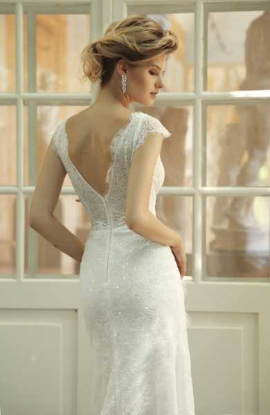 Sukienka Gala Charmy 2020 Coralie do wypożyczenia