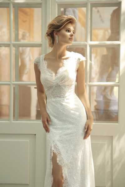 Sukienka Gala Charmy 2020 Coralie do wypożyczenia