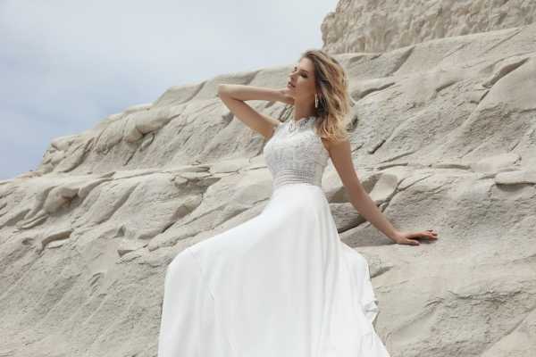 Suknia Gala Bohemian Soul Cassandra do wypożyczenia