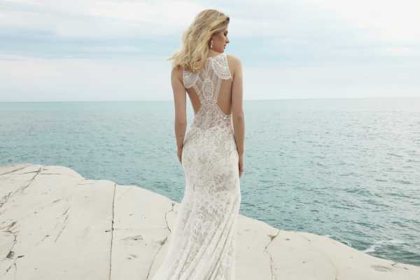 Suknia Gala Bohemian Soul Catrin do wypożyczenia