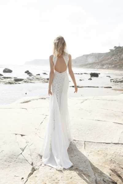 Suknia Gala Bohemian Soul  Cebu do wypożyczenia