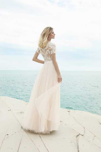 Suknia Gala Modern Princess 2020 Centi do wypożyczenia