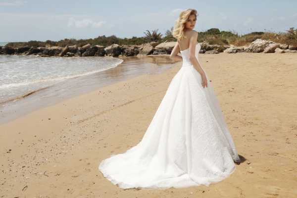 Suknia Gala Modern Princess 2020 Chinook do wypożyczenia