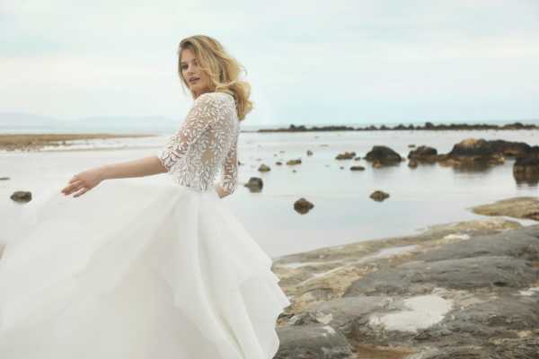 Suknia Gala My Choice 2020 TOP 2001 + SKIRT 2010 do wypożyczenia