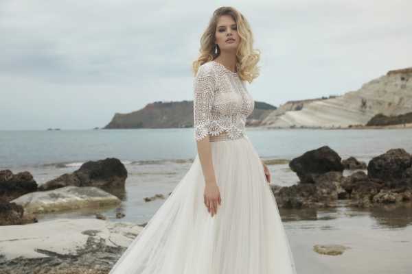 Suknia Gala My Choice 2020 TOP 2002 + SKIRT 2005 do wypożyczenia