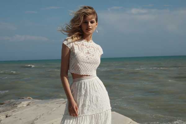 Suknia Gala My Choice 2020 TOP 2015 + SKIRT 2013 do wypożyczenia